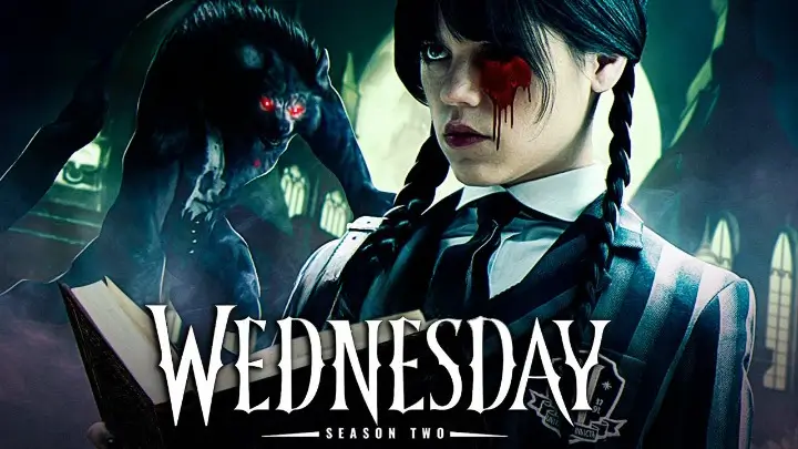 Wednesday